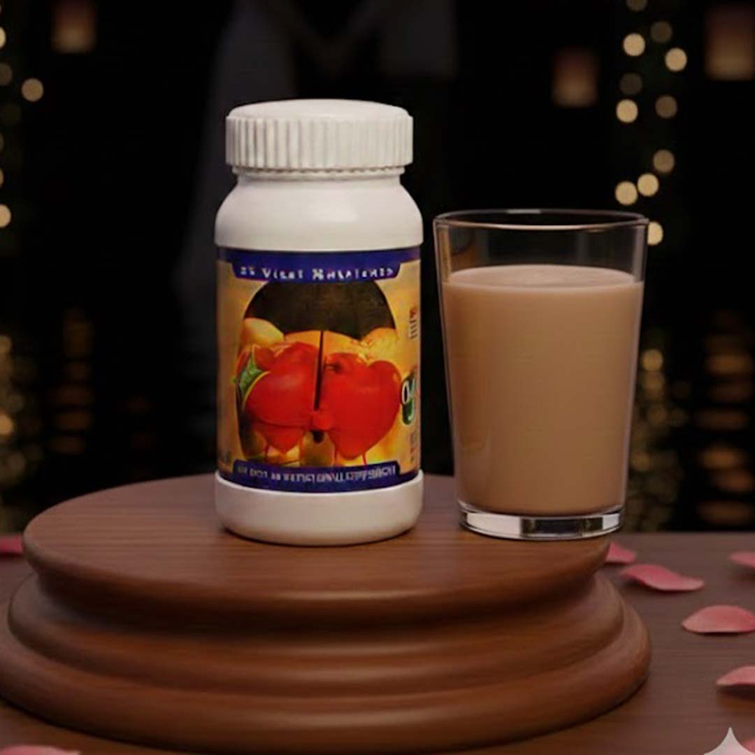 ( ১ কোটা ) হেল্থ সয়া পাওয়ার প্লাস