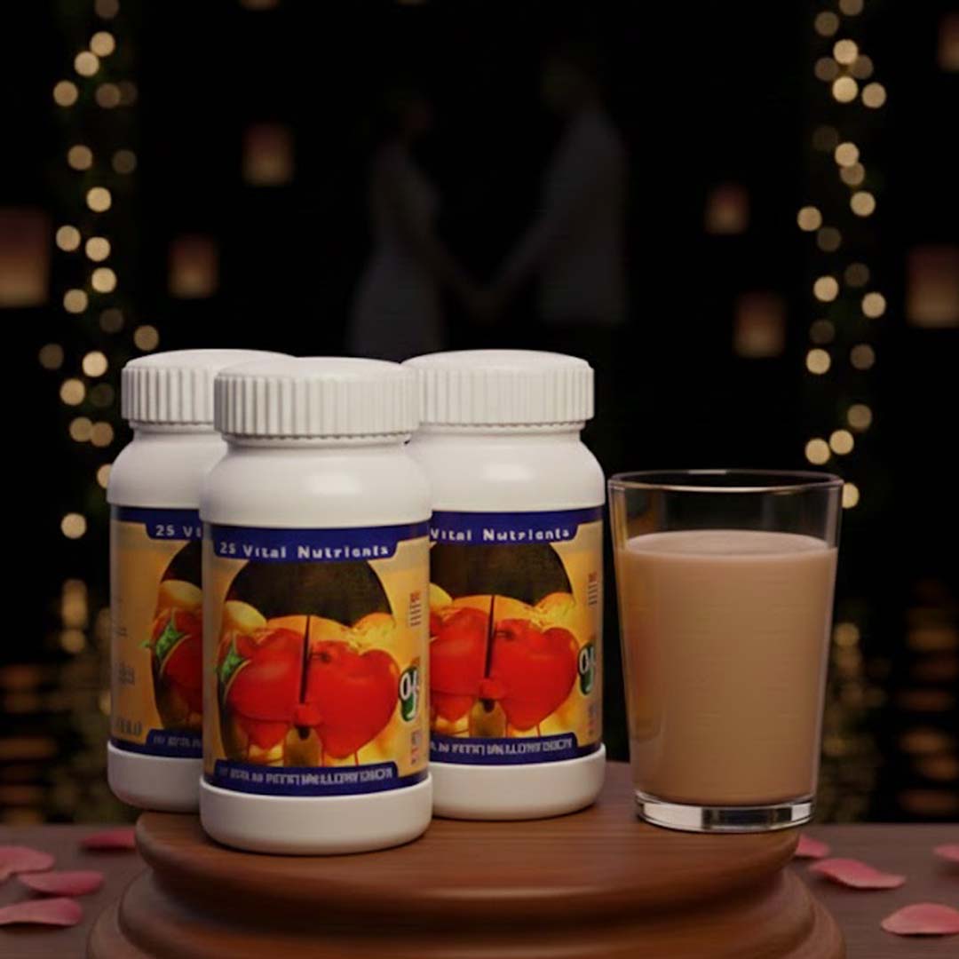 ( ৩ কোটা ) হেল্থ সয়া পাওয়ার প্লাস