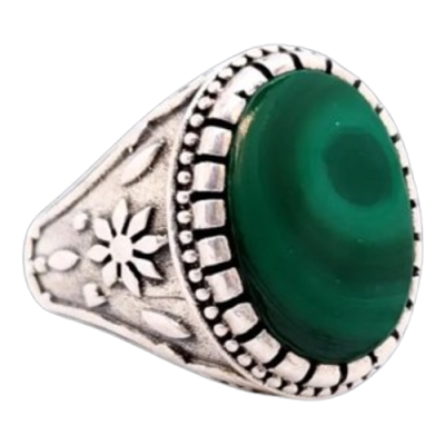 Stone Rings