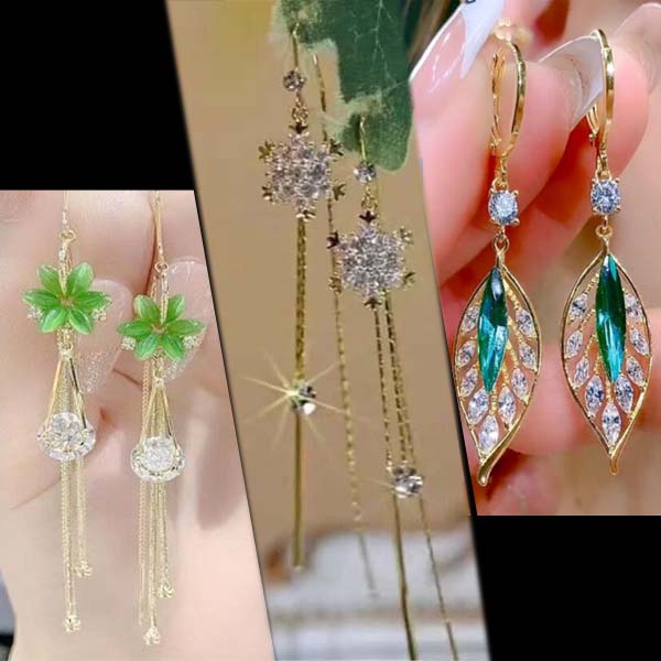 earring