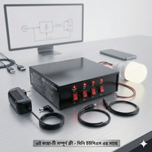 Portable Mini IPS